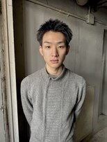 ロイジー(roijir)&nbsp;表参道roijir×スパイキーショート