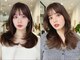 ハーバイリンヘアー(her by rin hair)の写真