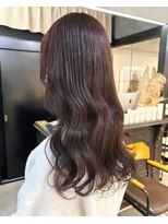 ノエル 池袋店(noel)&nbsp;【noel】mayu×カシスブラウン