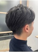 さわやかショート