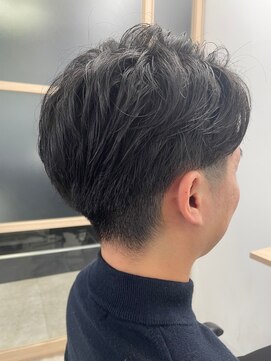 エレノア 自由が丘店(Eleanor) さわやかショート