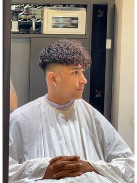 アイフラット 稲沢(I-FLAT) スペインカール