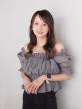 シキサロン 仙台(siki.salon) 高橋  葵