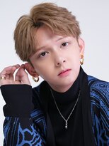 ダダ(D.D.)&nbsp;コンマリバースショート