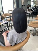 鎖骨ミディアム