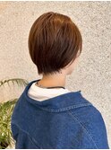 コンパクトショート