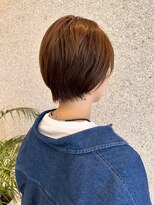 ベルフェミンミエル&nbsp;コンパクトショート