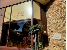 イブ ヘアーメイク(eve hair make)