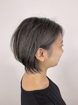 ポンテ 福津店(ponte)&nbsp;髪質改善カラー