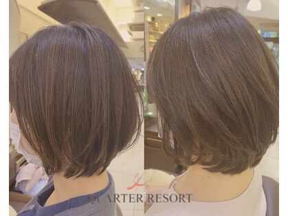クォーターリゾート(QUARTER RESORT)の写真