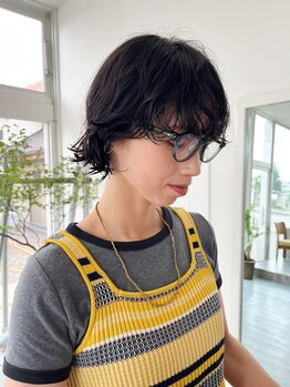 パーム スプリングス(Palm Springs)の写真/一人一人のお客様としっかり向き合い、丁寧にカウンセリング◎髪のお悩みを解決してくれる技術が魅力!