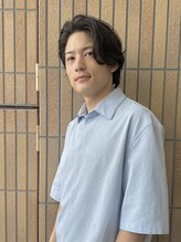 ジュール 金沢(Joule) 谷口　海星 [金沢]