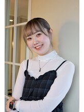 美容室 ベンティ(venti) 松浦 慧