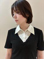 ナンブ セントラル(nambu-CENTRAL)&nbsp;タッセルボブ