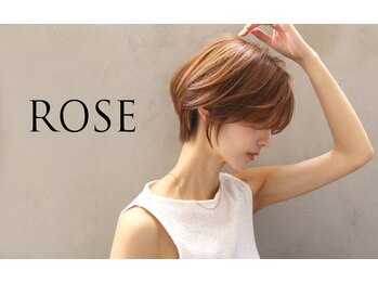 ROSE 宝塚 【ロゼ】