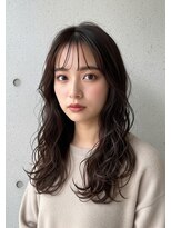 ライフイズ 磐田本店(Life is...)&nbsp;#磐田　ルーズウェーブロング