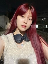 アクアオモテサンドウ(ACQUA omotesando) 郁実