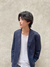 アンダーバーホワイト 広島 並木店(_WHITE)&nbsp;後藤 拓弥