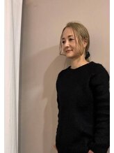 ジャーニーマン(Journeyman) 伊藤 美幸