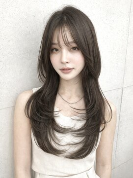 プティ(PUTY) ザクザクレイヤーカット