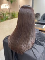 ニフティー(Nifty)&nbsp;優しい雰囲気のブラウン