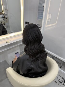 スパーブ(SUPERB) くびれ巻き