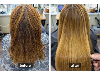 ニコデュエ 本厚木(nico. due)の写真