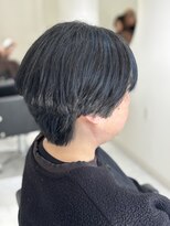 ミルメルシー(Mille mercis)&nbsp;メンズカット/ハイライト/ハイライトカラー/ブリーチオンカラー