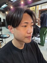 グロウ 博多店(growth)&nbsp;博多メンズフェザー