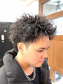 ビューネオ(VIEW NEO) ☆トレンド☆ルーズショート