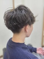 ヘア リボン(HAIR Re:BORN)&nbsp;シャドウパーマ