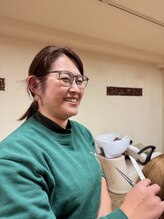 髪切虫&nbsp;加納 明見