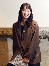 ソーソー(so-so)&nbsp;水野 すず