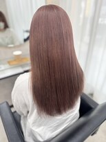 ルノン フィージュ(LUNON fieju)&nbsp;イメチェンヘアスタイル/前髪カタログ/クールショート