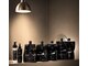 ヘアディレクションクレイス(HAIR DIRECTION CRACE)の写真