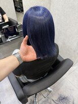 スティーン(STEEN)&nbsp;ネイビー