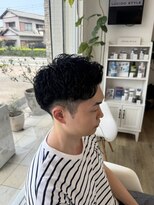 ルシードスタイル　ムースユイット(LUCIDO STYLE mousse8)&nbsp;メンズカットお任せください☆