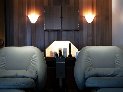 キャバノン 羽根木(CABANON)の写真