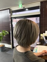 エミタス 柳通り(Emitas.)&nbsp;シルバーグレージュ
