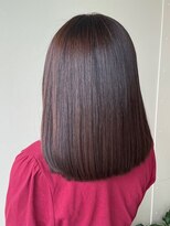 クレールボワス 引佐店(Clair,e bois) ボブヘア