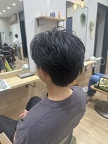 メンズサロン ビーズ 春日井市民病院前店(B's) ショートスタイル