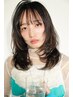 【平日15時以降限定】カラー+ダブルトリートメント