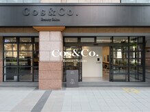 コスアンドコウ 横浜山下(Cos&Co.)