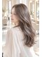 サイ(sAi)の写真/学生に大人気サロンが石山に！トレンド韓国風ヘアが学割U24で通いやすい◎
