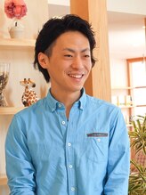 ヘアー プティ(hair puti)&nbsp;伊藤 朋之