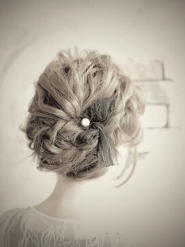 モンシェリ(Moncheri) 【Moncheri coloris】dorss up☆