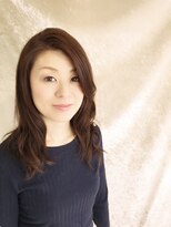 リオビーシンジュク(Rio B SHINJUKU)&nbsp;艶フェミニンロング