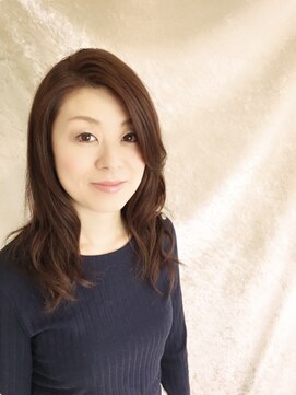 リオビーシンジュク(Rio B SHINJUKU) 艶フェミニンロング