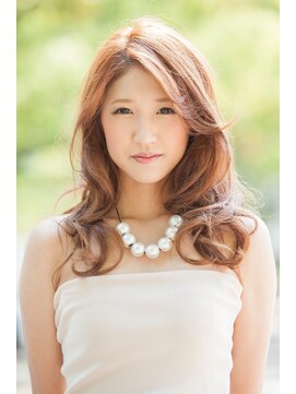 スウィング 万々店(Art Hair Swing) ランダムウェーブ