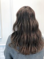 リベルテ(Liberte)&nbsp;ゆるふわ波ウェーブ